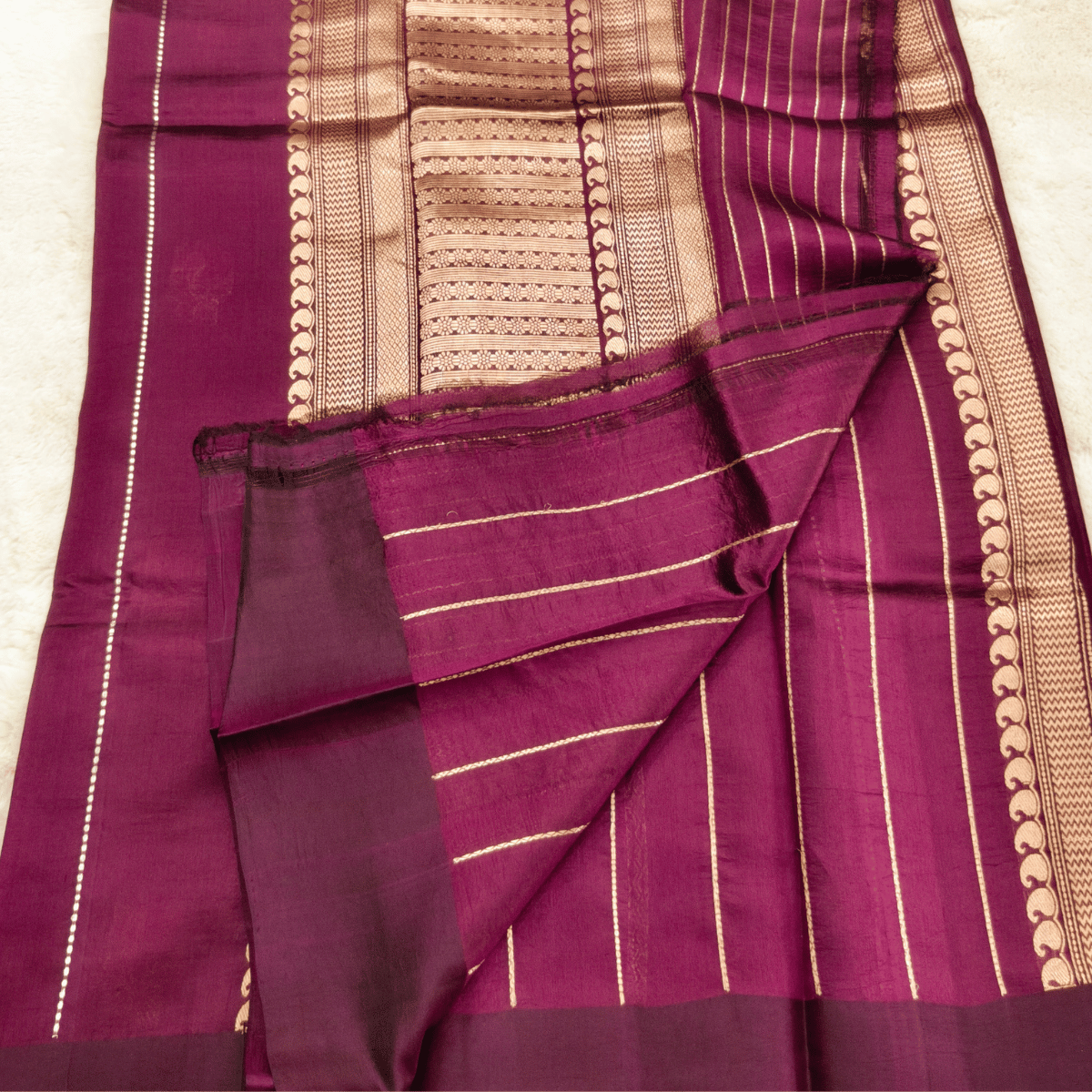 Raw Mango Wine Colour - Image 4