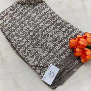 Modal Fabric (Taupe Grey / Ash Grey)