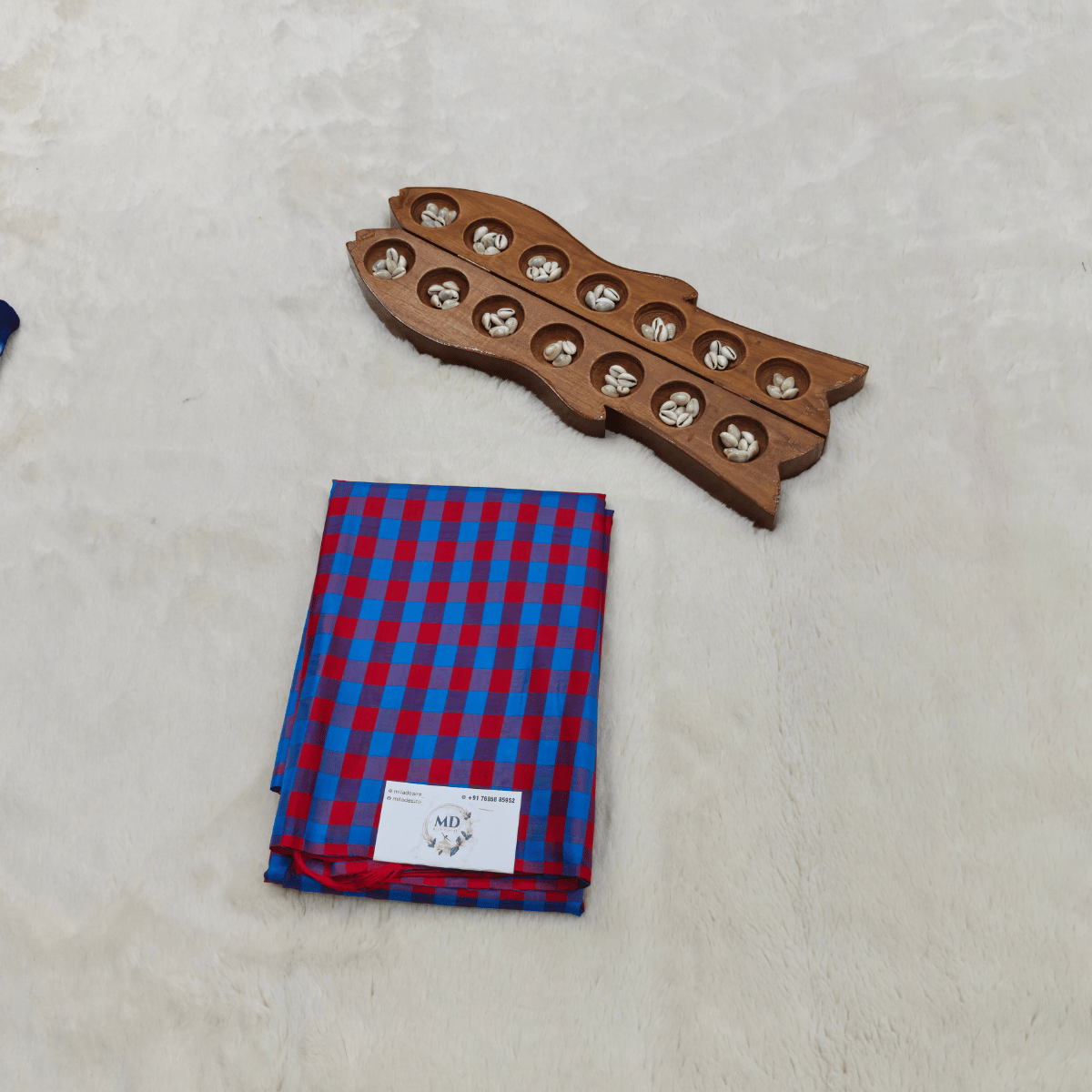 Pure kanjivaram Softsilk sarees with palum palzhamum kattam Blue