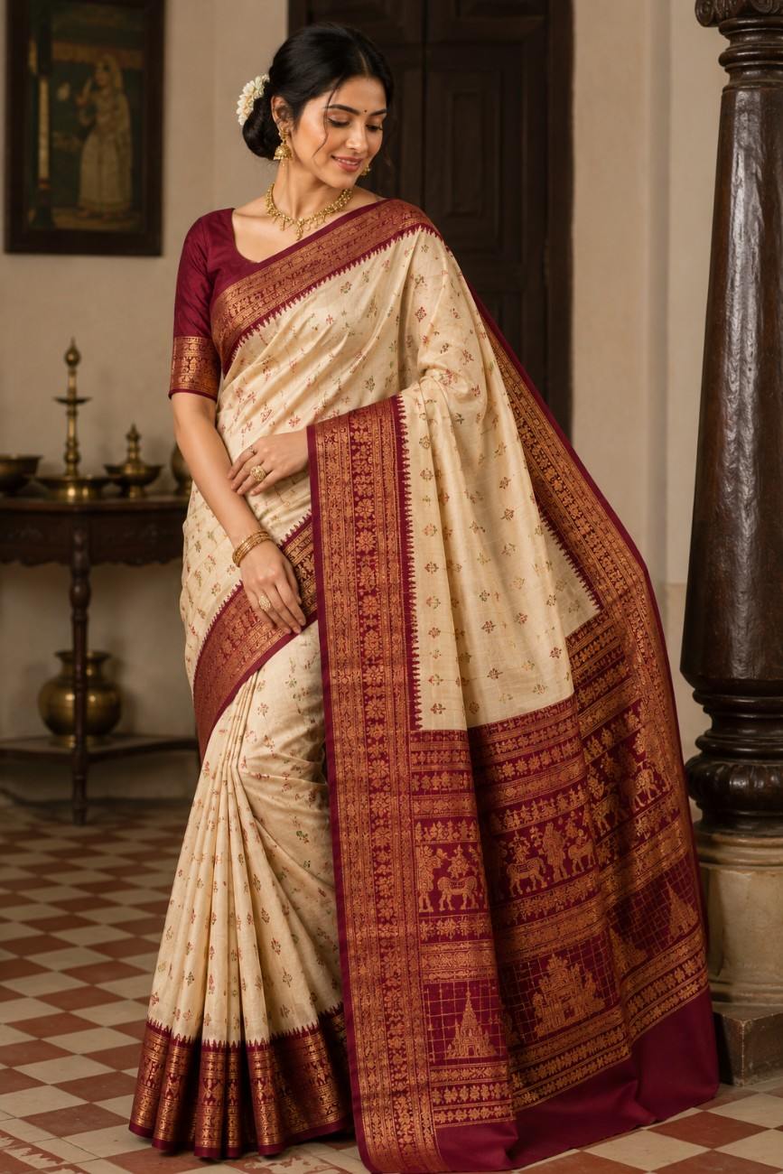 Chettinad Influences